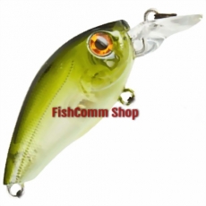 Воблер Tsuribito Baby Crank 35F-SR цвет № 082