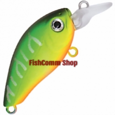 Воблер Tsuribito Baby Crank 35F-SR цвет № 511