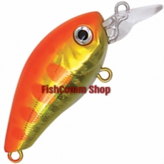 Воблер Tsuribito Baby Crank 35F-SR цвет № 514