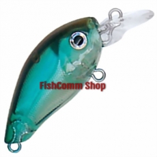 Воблер Tsuribito Baby Crank 35F-SR цвет № 516