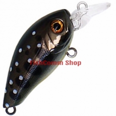 Воблер Tsuribito Baby Crank 35F-SR цвет № 523