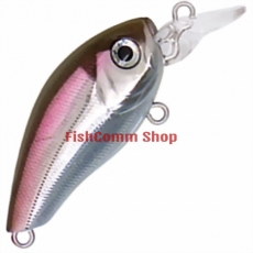 Воблер Tsuribito Baby Crank 35F-SR цвет № 530