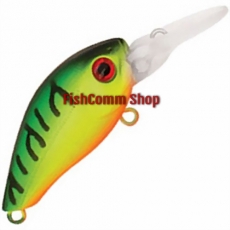 Воблер Tsuribito Baby Crank 35F-DR цвет № 531