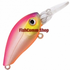 Воблер Tsuribito Baby Crank 35F-DR цвет № 537