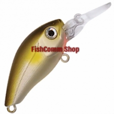 Воблер Tsuribito Baby Crank 35F-DR цвет № 540