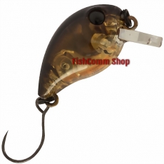 Воблер Tsuribito Baby Crank 25S-SR цвет № 517