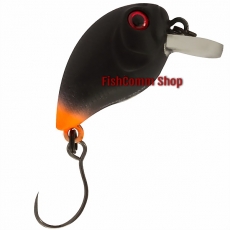 Воблер Tsuribito Baby Crank 25S-SR цвет № 525