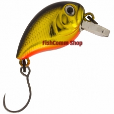Воблер Tsuribito Baby Crank 25F-SR цвет № 513