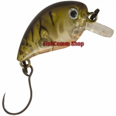 Воблер Tsuribito Baby Crank 25F-SR цвет № 515