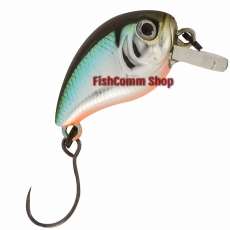 Воблер Tsuribito Baby Crank 25F-SR цвет № 521