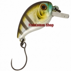 Воблер Tsuribito Baby Crank 25F-SR цвет № 522