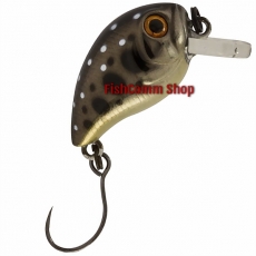 Воблер Tsuribito Baby Crank 25F-SR цвет № 523