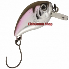 Воблер Tsuribito Baby Crank 25F-SR цвет № 530