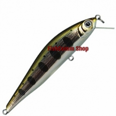 Воблер Tsuribito Hard Minnow 95F цвет № 053