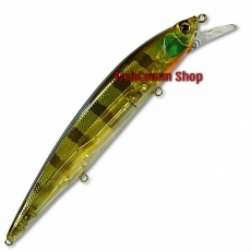 Воблер Jackall Rerange 130 SP Jakko Gill