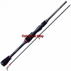 Спиннинг Graphiteleader Super Finezza Esagonale GOSFES-792UL-T