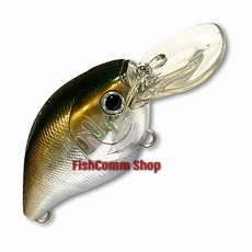 Воблер Lucky Craft Fat CB MR-277 MJ Aurora Brown