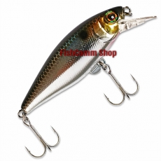 Воблер Jackall Chubble SR Hl Bora Silver & Black