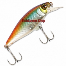 Воблер Jackall Chubble SR Natural Shad
