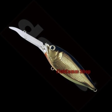 Воблер Deps DC-300 Kick Backer color 01