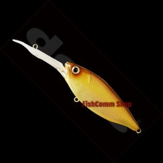 Воблер Deps DC-300 Kick Backer color 20
