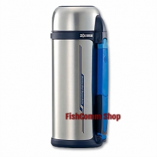 Термос Zojirushi SF-CC20-XA 2.0 л. (стальной)