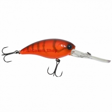 Воблеры Jackall Muscle Deep 4+