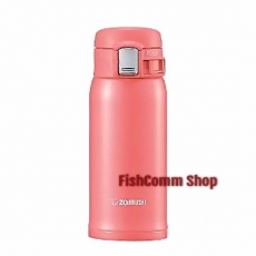 Термос Zojirushi SM-SC36-PV 0.36 л. (красный)