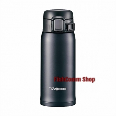 Термос Zojirushi SM-SC60-HM 0.60 л. (черный)