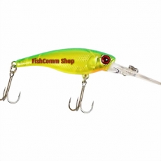 Воблеры Jackall Soul Shad 45 SP
