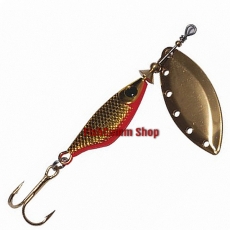 Блесна Extreme Fishing Absolute Giga 29g цвет 05-G/G