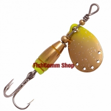 Блесна Extreme Fishing Epitome R 1.9g цвет 03-GY/GY