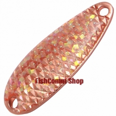 Блесна Extreme Fishing Hypnotiser 9g цвет 03-Copper