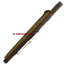 Тубус Aquatic ТК-90 (145 см.) жесткий с карманом для стоек