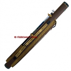 Тубус Aquatic ТК-110 (145 см.) жесткий с карманом для стоек