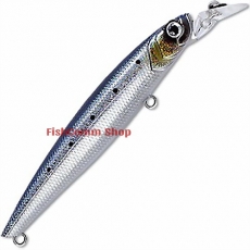 Воблер Fishycat Bobcat 100SP R08