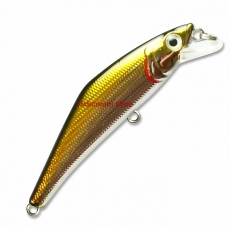Воблер Kosadaka Gravity XS 55S CNT