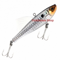 Ратлины Little Jack Armored Fin NEO-65