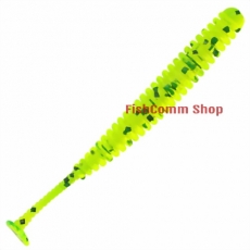 Reins Aji Adder Shad 2''. Съедобная резина, виброхвост.