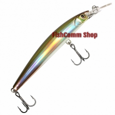 Воблер Jackall Timon Midia 88S Laser Wakasagi