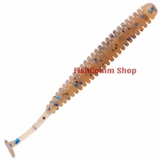 Reins Aji Adder Shad 3''. Съедобная резина, виброхвост.
