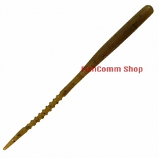Reins Aji Caro Swamp 3". Съедобная резина червь.