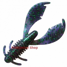 Reins Ax Craw 3". Съедобная резина рак.