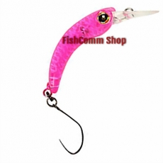 Воблер Jackall Timon Noracra 29F Dopink