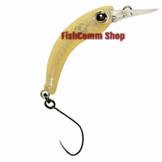Воблер Jackall Timon Noracra 29F Kamere Blue