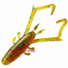 Reins Delta Shrimp 2". Съедобная резина, рак.