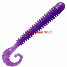 Reins G-Tail Saturn 2.5". Съедобная резина, твистер.