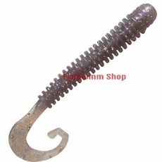Reins G-Tail Saturn Micro 2". Съедобная резина твистер.