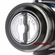 Безынерционная катушка Yoshi Onyx Gyro 2000