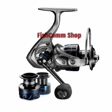 Безынерционная катушка Yoshi Onyx Gyro 4000